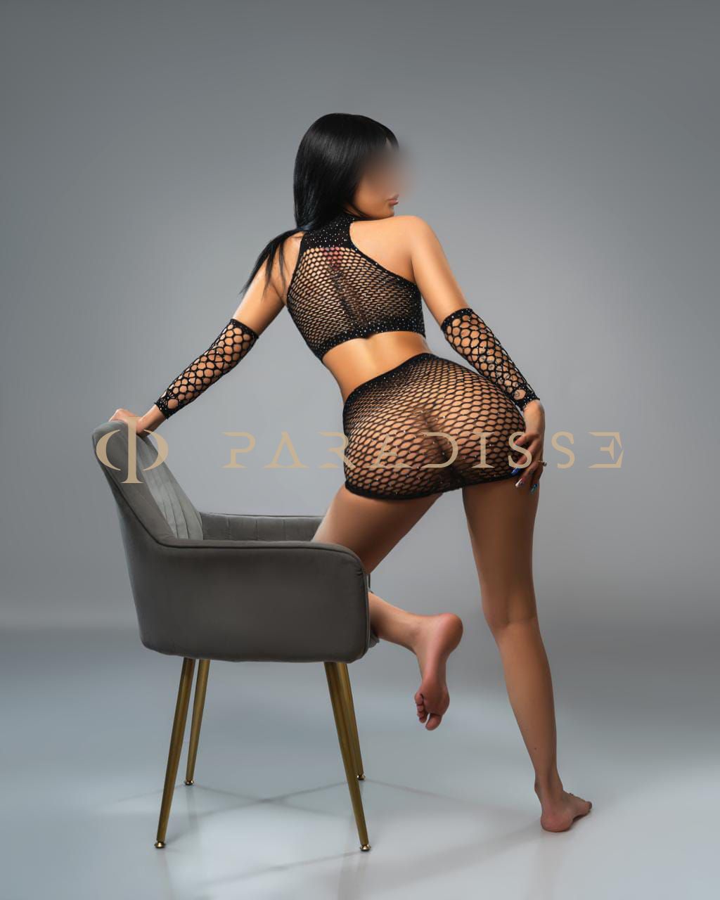 Escorts VIP Paradisse - Eloha